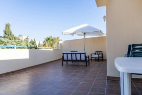 Casa Nala - San José, San Jose-Nijar